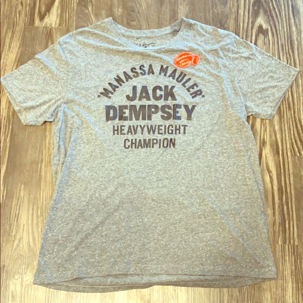 Lucky Brand T-Shirt (short sleeve)